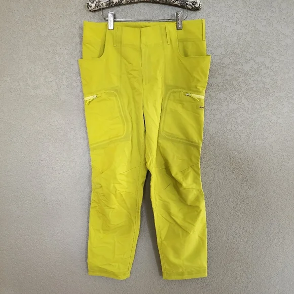 Icebreaker Men's Shell+pants merino wool size Medium